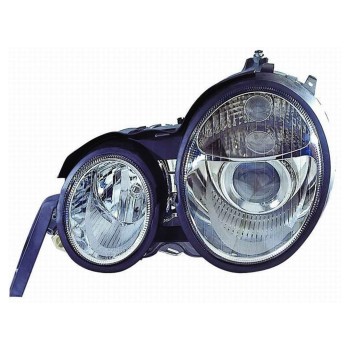 Headlight Set