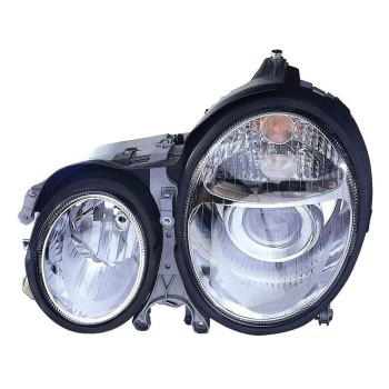 Headlight Set