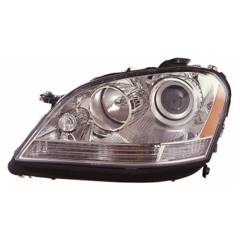 Headlight Assembly