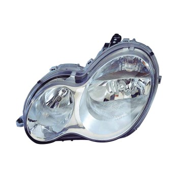 Headlight Assembly