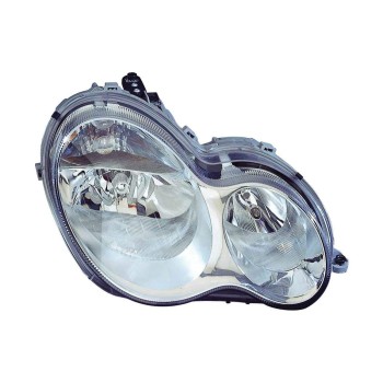 Headlight Assembly