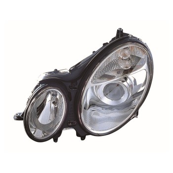 Headlight Assembly