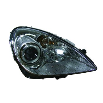 Headlight Assembly