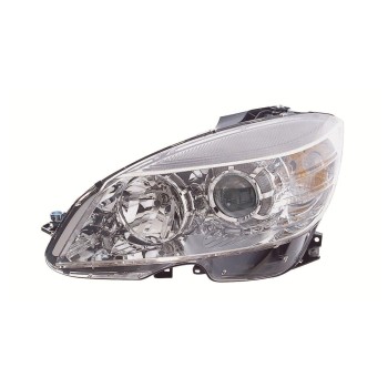 Headlight Assembly