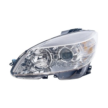Headlight Assembly