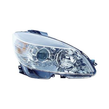 Headlight Assembly