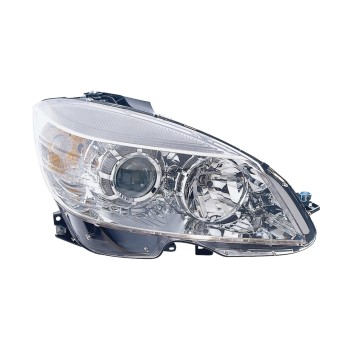 Headlight Assembly