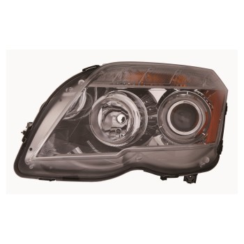 Headlight Assembly