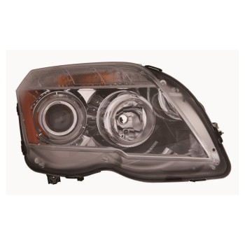 Headlight Assembly