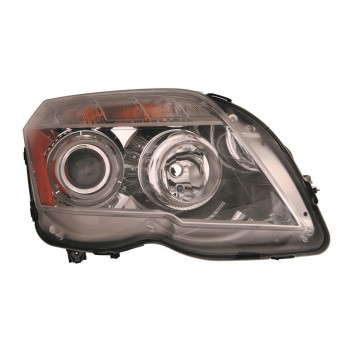 Headlight Assembly
