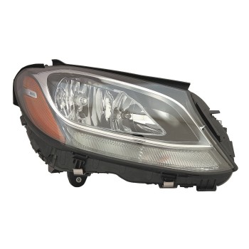 Headlight Assembly