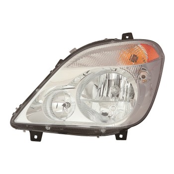 Headlight Assembly