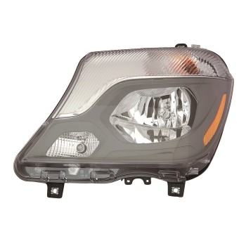 Headlight Assembly