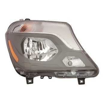 Headlight Assembly
