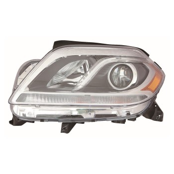 Headlight Assembly