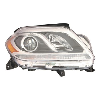Headlight Assembly