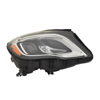Headlight Assembly