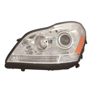 Headlight Assembly