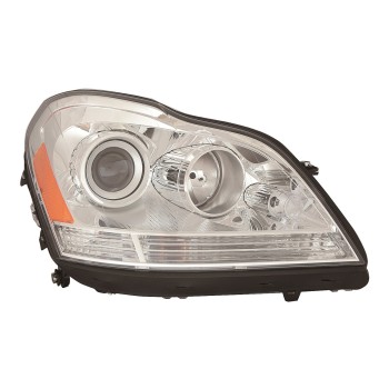 Headlight Assembly