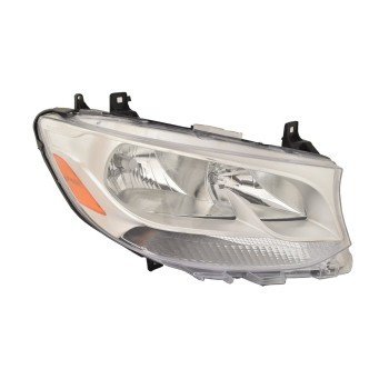 Headlight Assembly