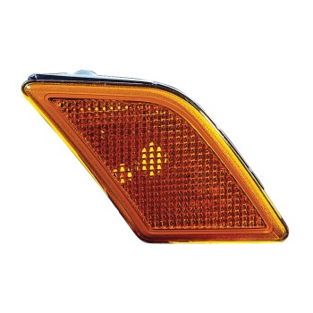 Side Marker Light Lens