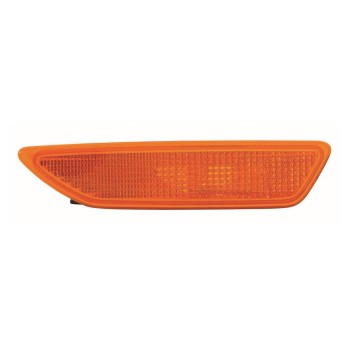 Side Marker Light Lens