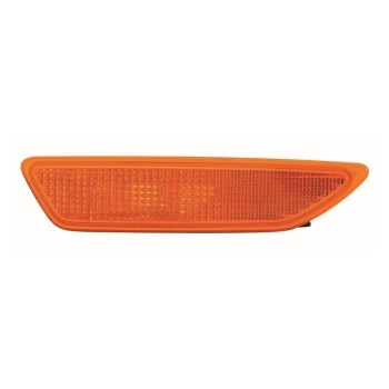 Side Marker Light Lens