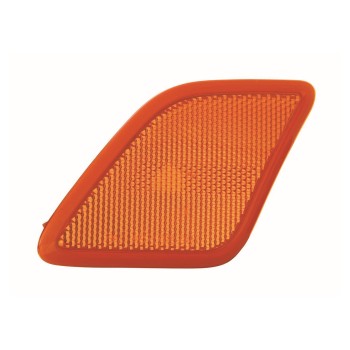 Side Marker Light Lens