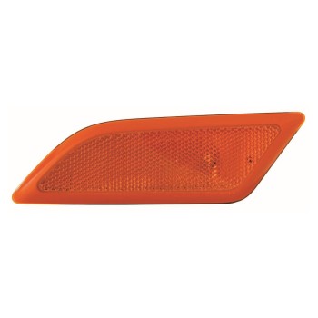 Side Marker Light Assembly