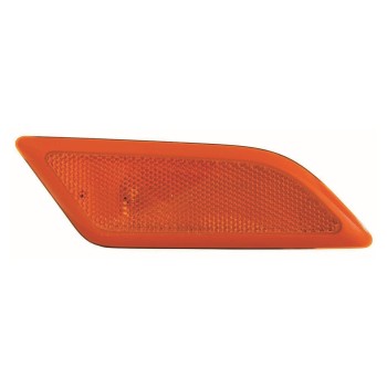 Side Marker Light Assembly