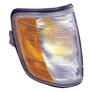 Parking Light Assembly