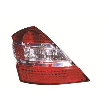 Tail Light Assembly