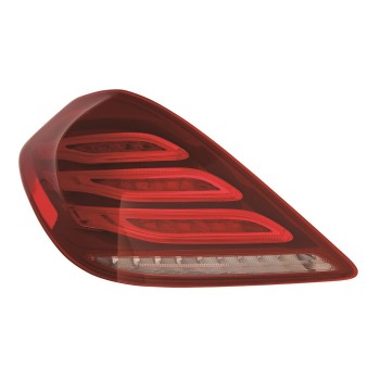Tail Light Assembly