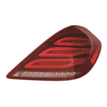 Tail Light Assembly