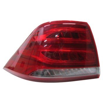 Tail Light Assembly
