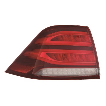 Tail Light Assembly