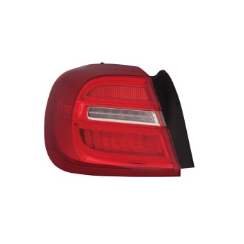 Tail Light Assembly