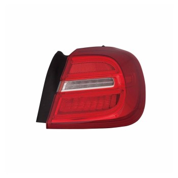Tail Light Assembly