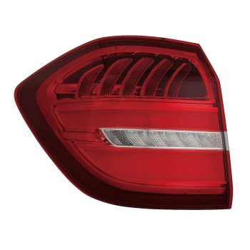 Tail Light Assembly