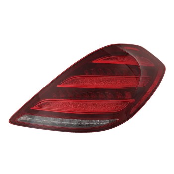 Tail Light Assembly