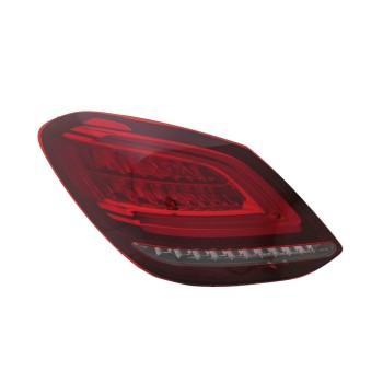 Tail Light Assembly