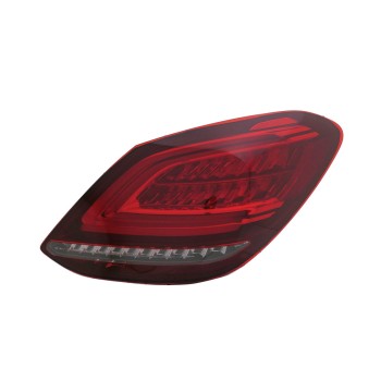 Tail Light Assembly