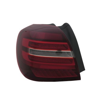 Tail Light Assembly