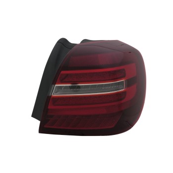 Tail Light Assembly