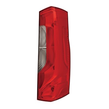 Tail Light Assembly