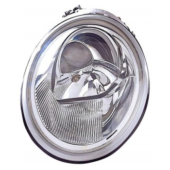 Headlight Assembly