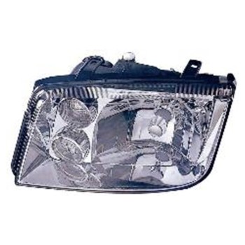Headlight Assembly