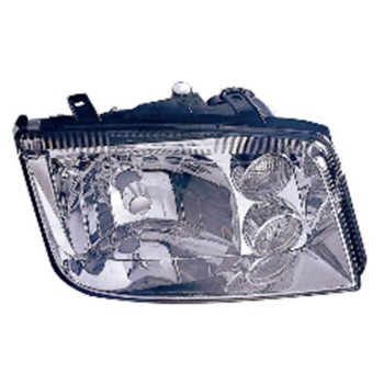 Headlight Assembly