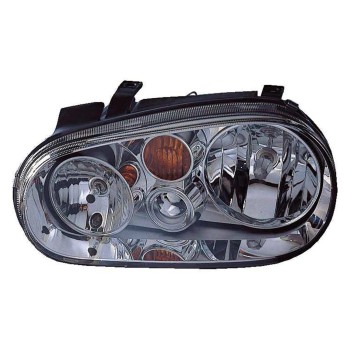 Headlight Assembly