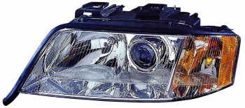 Headlight Assembly